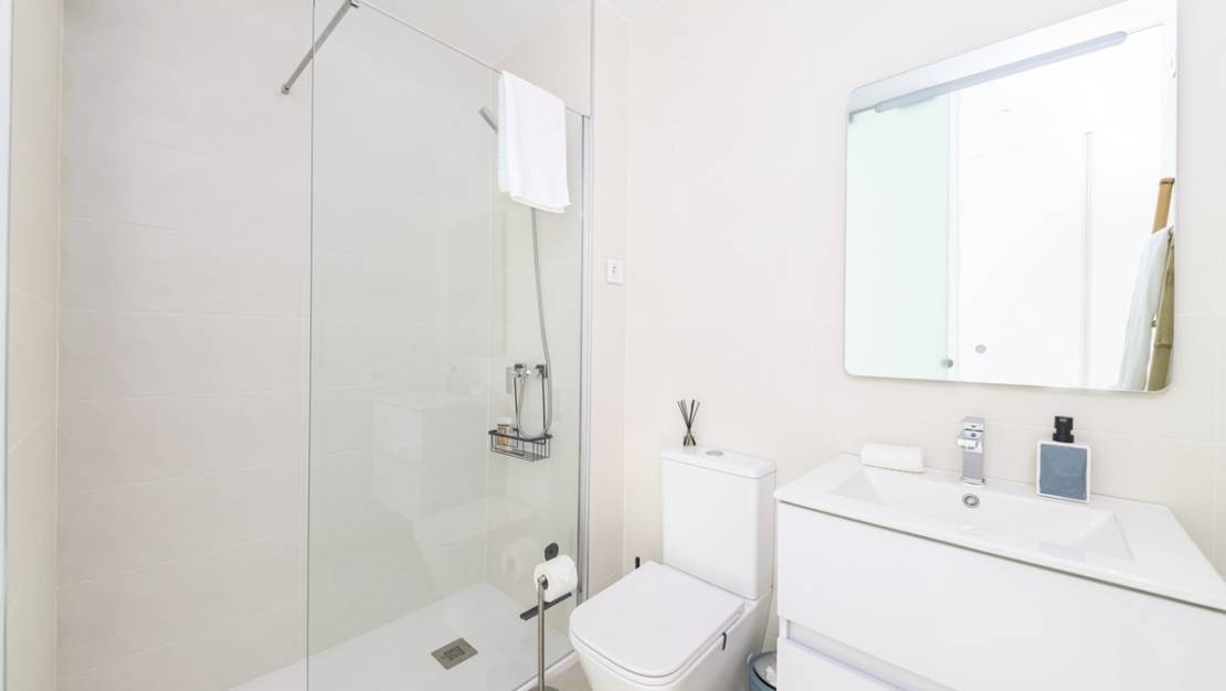 Sale - Apartment - Pilar de la Horadada - Pilar de la Horadada Centro