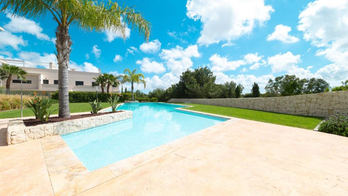 Sale - Apartment - Pilar de la Horadada - Pilar de la Horadada Centro