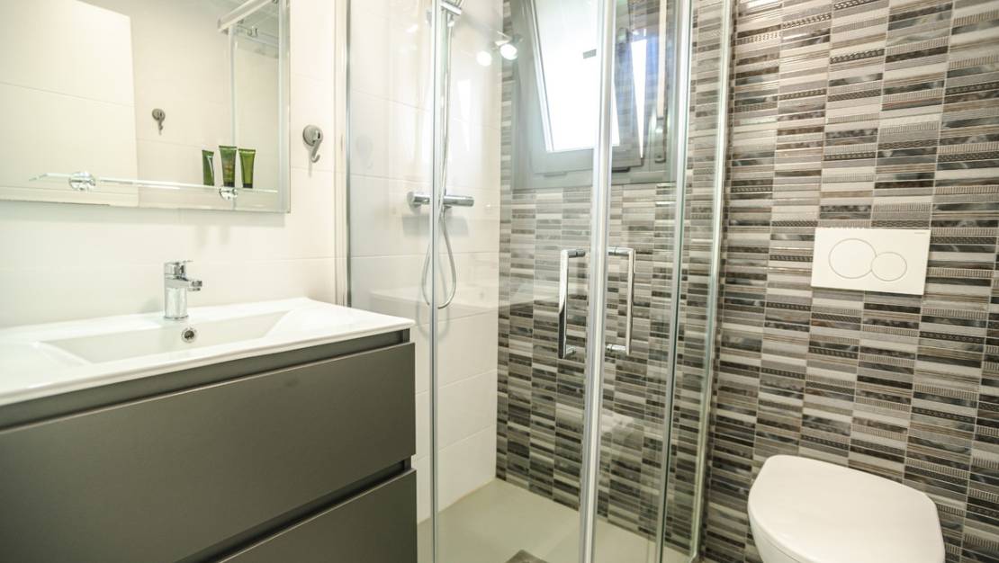 Sale - Apartment - Pilar de la Horadada - Pilar de la Horadada Centro