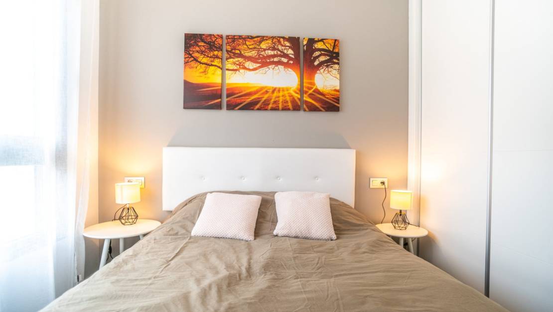 Sale - Apartment - Pilar de la Horadada - Pilar de la Horadada Centro