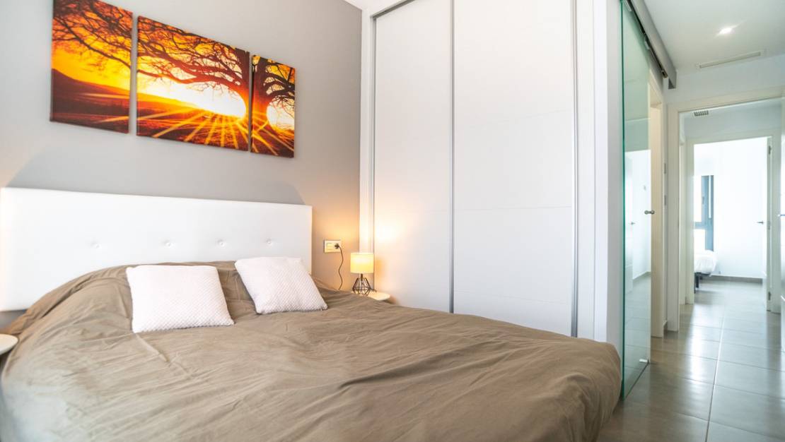 Sale - Apartment - Pilar de la Horadada - Pilar de la Horadada Centro