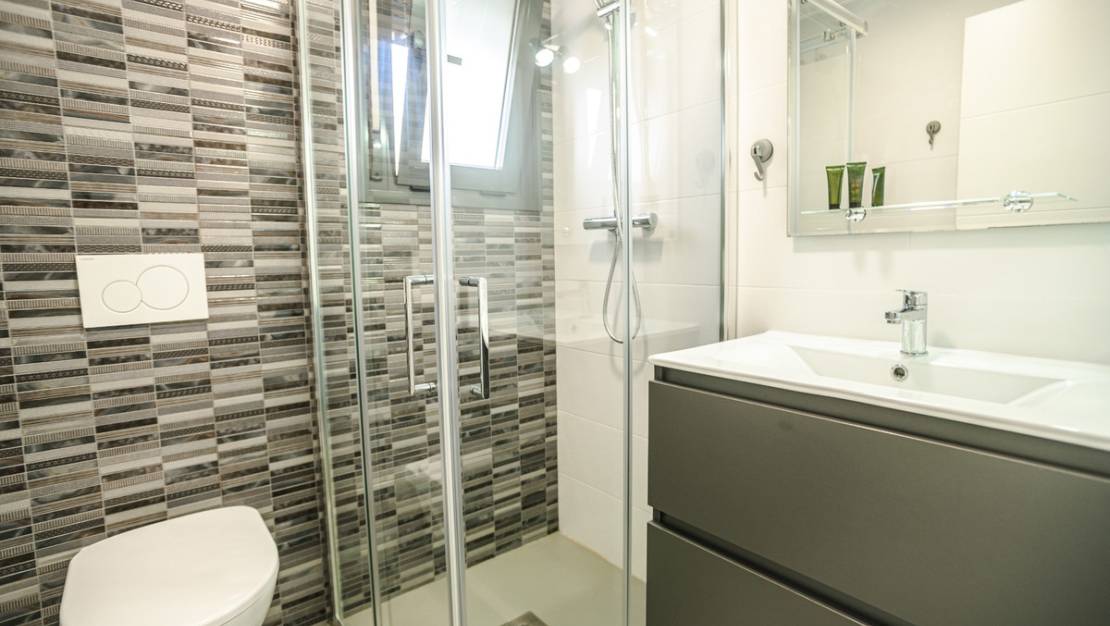 Sale - Apartment - Pilar de la Horadada - Pilar de la Horadada Centro