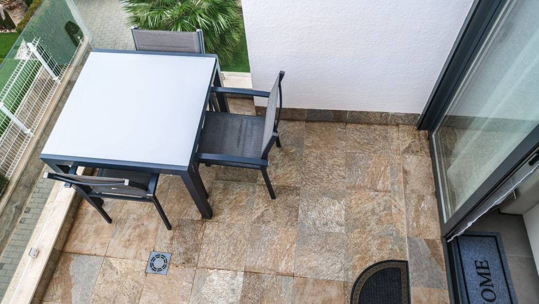 Sale - Apartment - Pilar de la Horadada - Pilar de la Horadada Centro