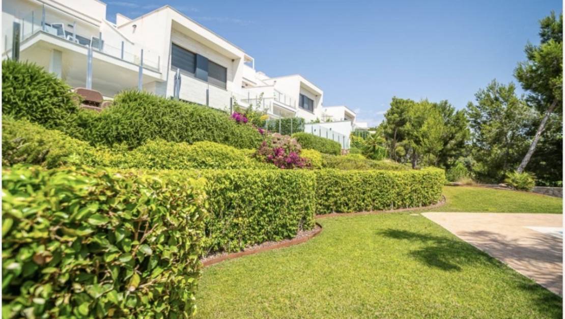 Sale - Apartment - Pilar de la Horadada - Pilar de la Horadada Centro