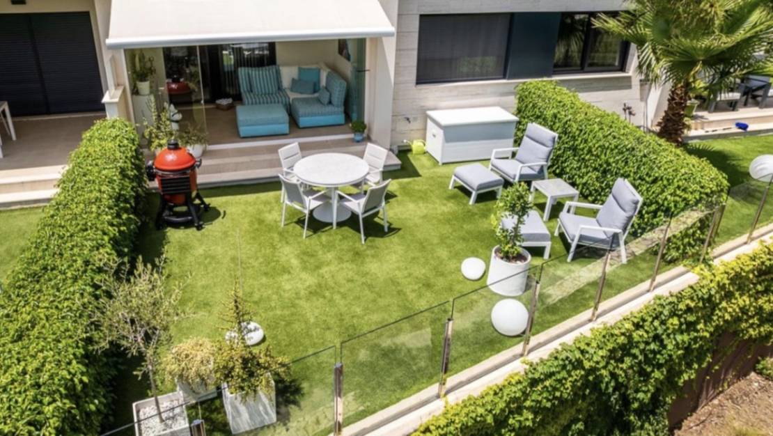 Sale - Apartment - Pilar de la Horadada - Pilar de la Horadada Centro