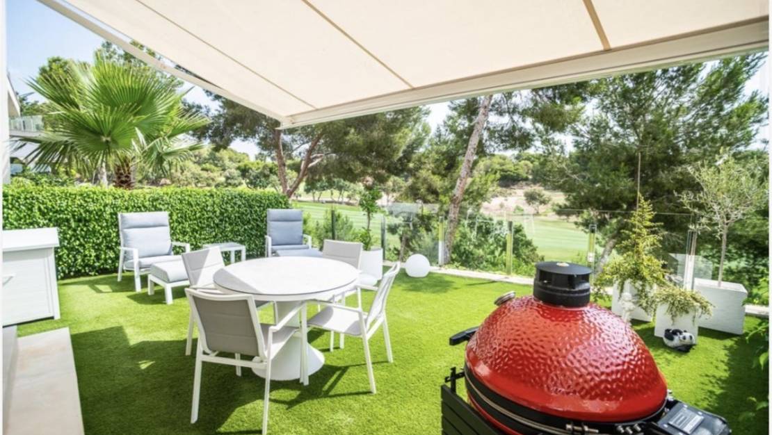 Sale - Apartment - Pilar de la Horadada - Pilar de la Horadada Centro