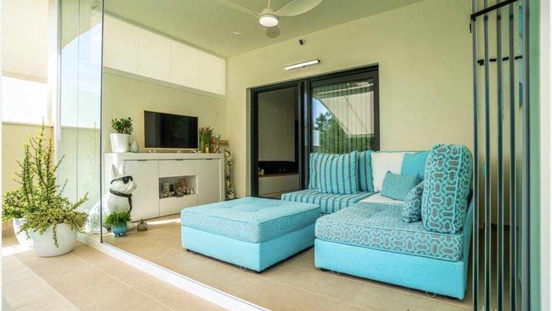 Sale - Apartment - Pilar de la Horadada - Pilar de la Horadada Centro