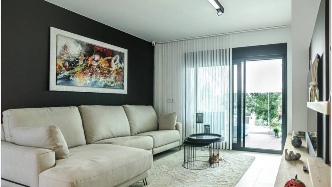 Sale - Apartment - Pilar de la Horadada - Pilar de la Horadada Centro