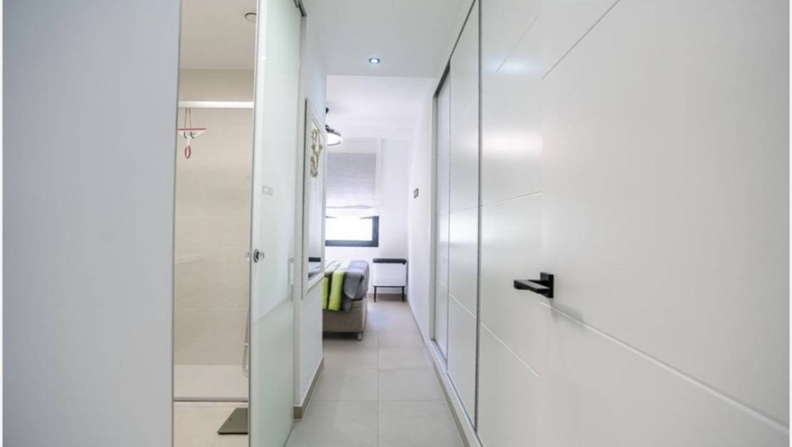 Sale - Apartment - Pilar de la Horadada - Pilar de la Horadada Centro