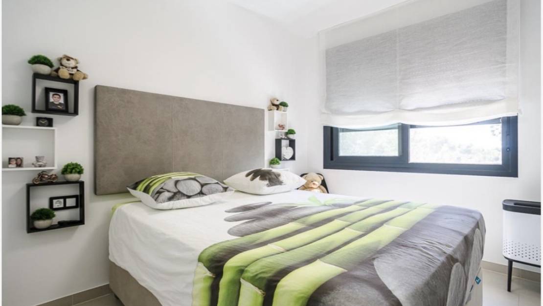 Sale - Apartment - Pilar de la Horadada - Pilar de la Horadada Centro