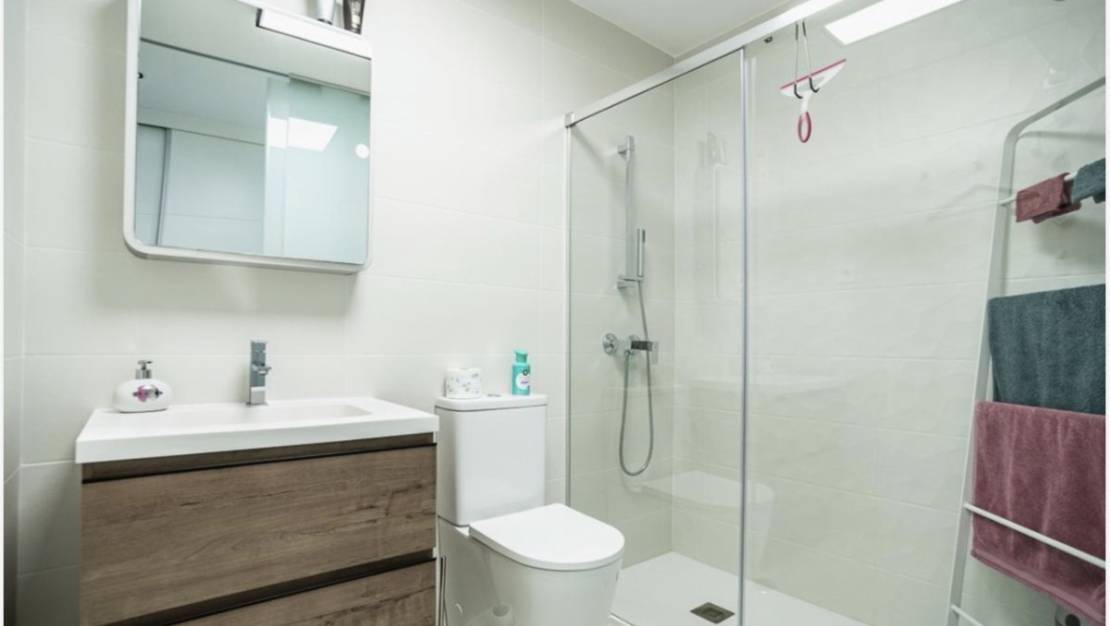 Sale - Apartment - Pilar de la Horadada - Pilar de la Horadada Centro