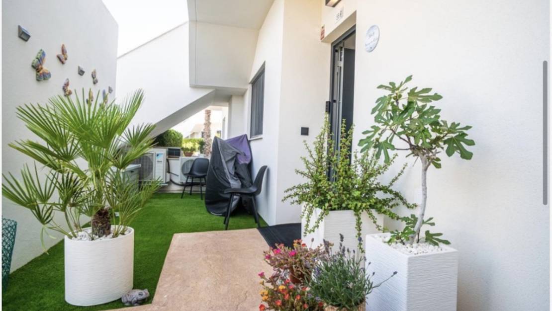 Sale - Apartment - Pilar de la Horadada - Pilar de la Horadada Centro