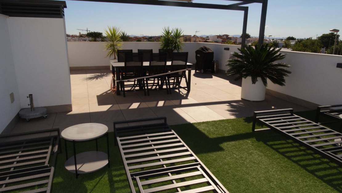 Sale - Apartment - Pilar de la Horadada - Pilar de la Horadada Centro