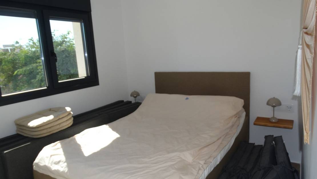 Sale - Apartment - Pilar de la Horadada - Pilar de la Horadada Centro