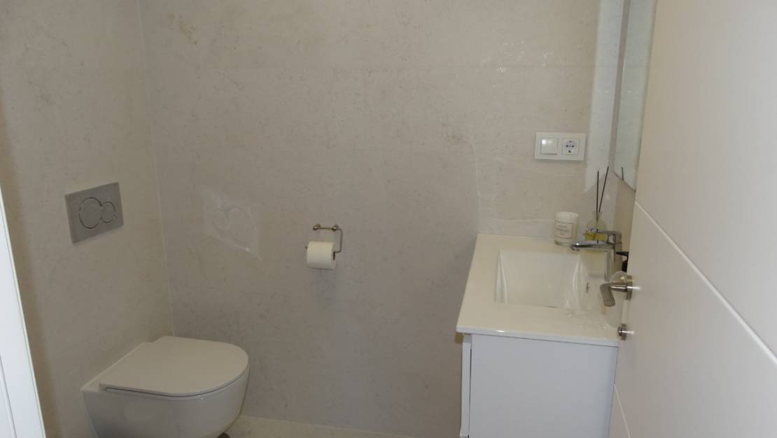 Sale - Apartment - Pilar de la Horadada - Pilar de la Horadada Centro