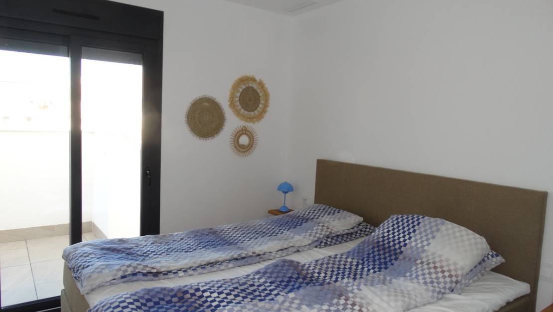 Sale - Apartment - Pilar de la Horadada - Pilar de la Horadada Centro