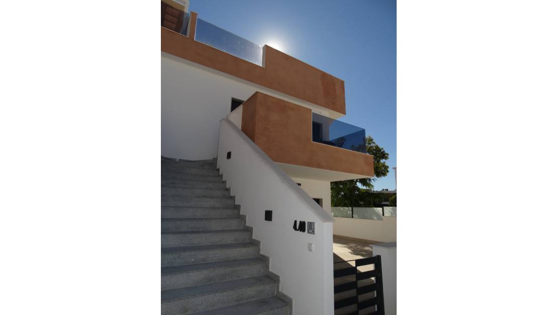 Sale - Apartment - Pilar de la Horadada - Pilar de la Horadada Centro