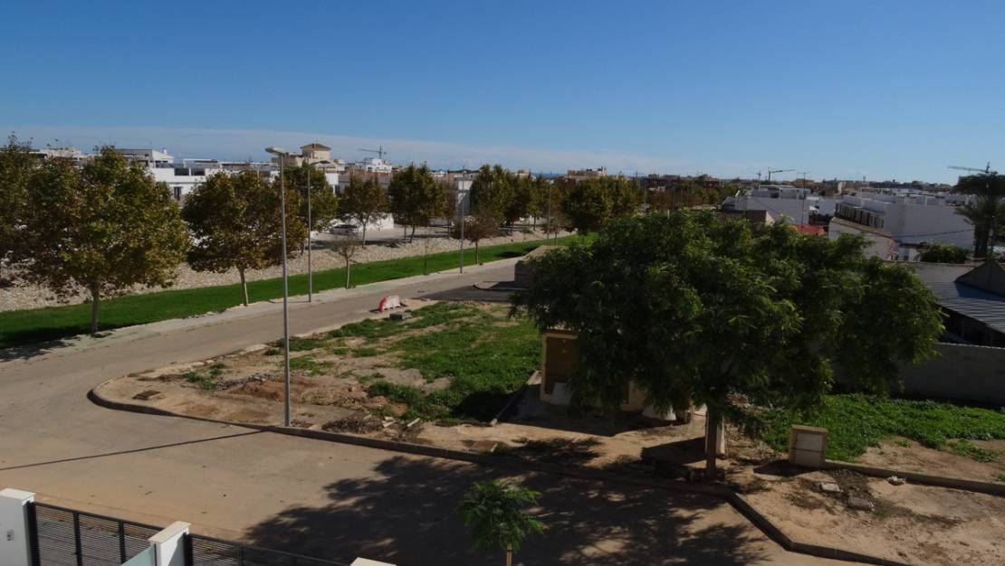 Sale - Apartment - Pilar de la Horadada - Pilar de la Horadada Centro