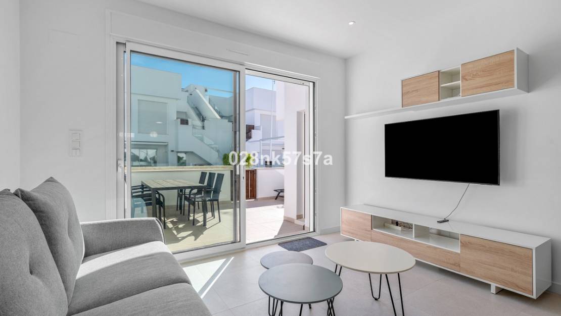 Sale - Apartment - Pilar de la Horadada - Pilar de la Horadada Centro