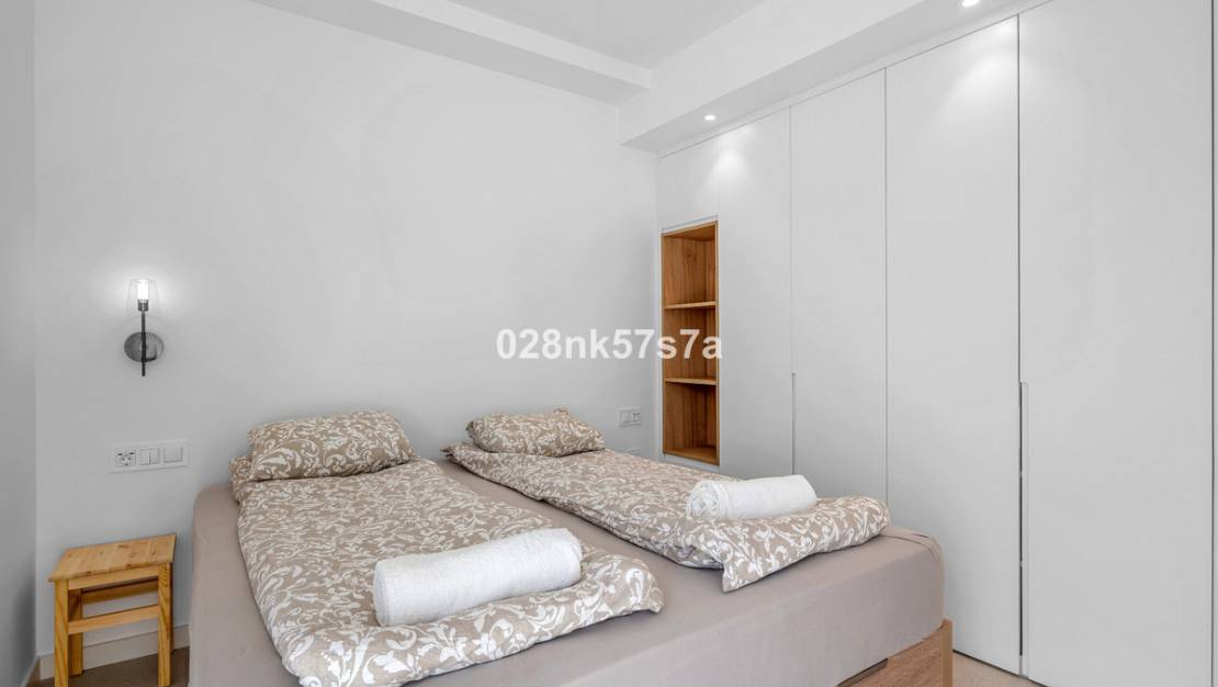 Sale - Apartment - Pilar de la Horadada - Pilar de la Horadada Centro