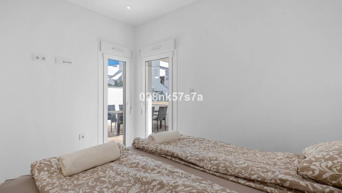 Sale - Apartment - Pilar de la Horadada - Pilar de la Horadada Centro