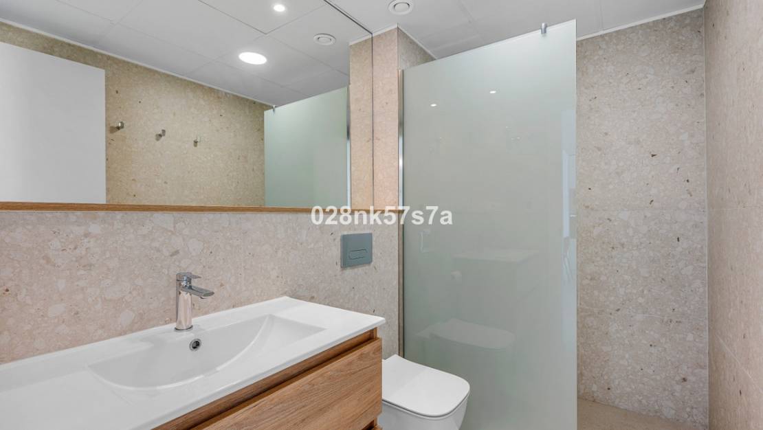 Sale - Apartment - Pilar de la Horadada - Pilar de la Horadada Centro