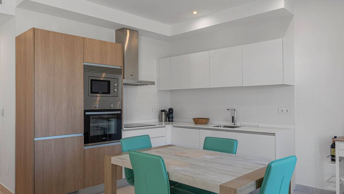 Sale - Apartment - Pilar de la Horadada - Pilar de la Horadada Centro