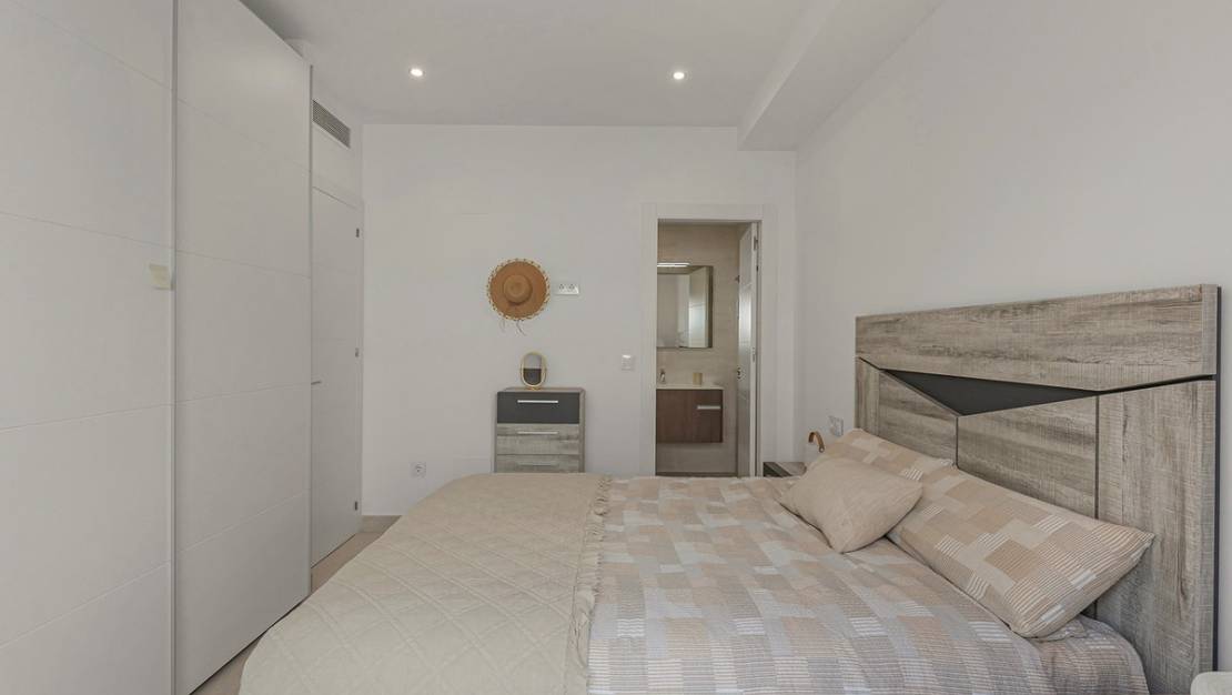 Sale - Apartment - Pilar de la Horadada - Pilar de la Horadada Centro