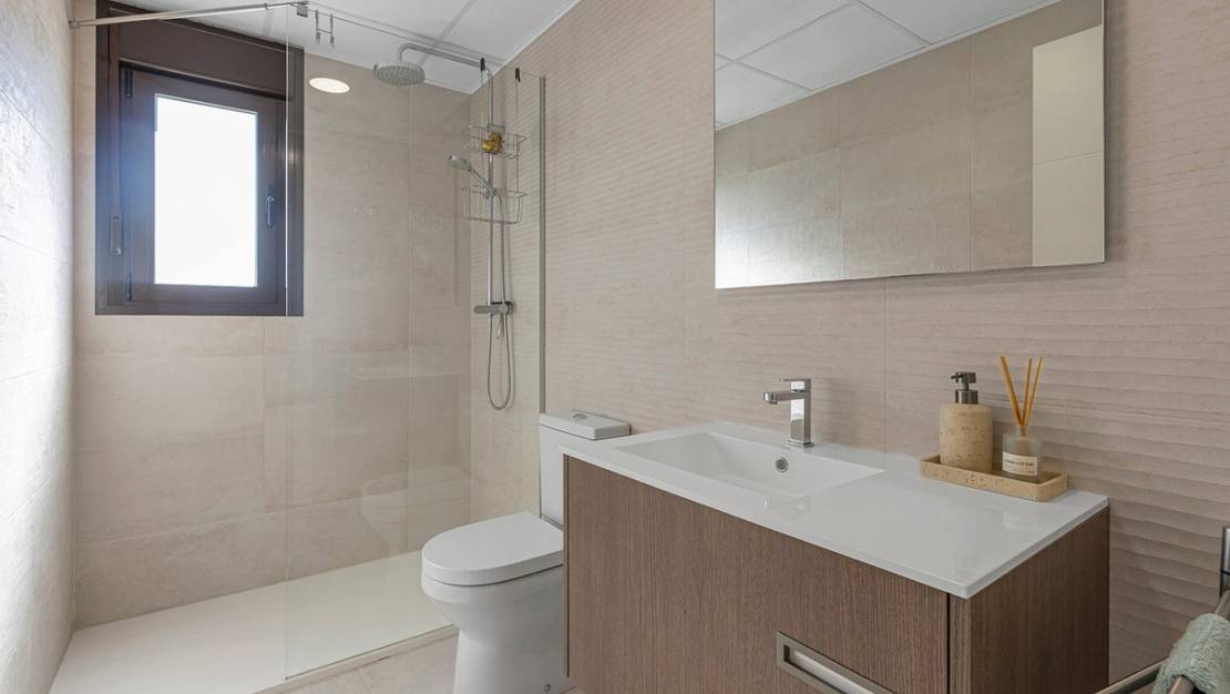 Sale - Apartment - Pilar de la Horadada - Pilar de la Horadada Centro