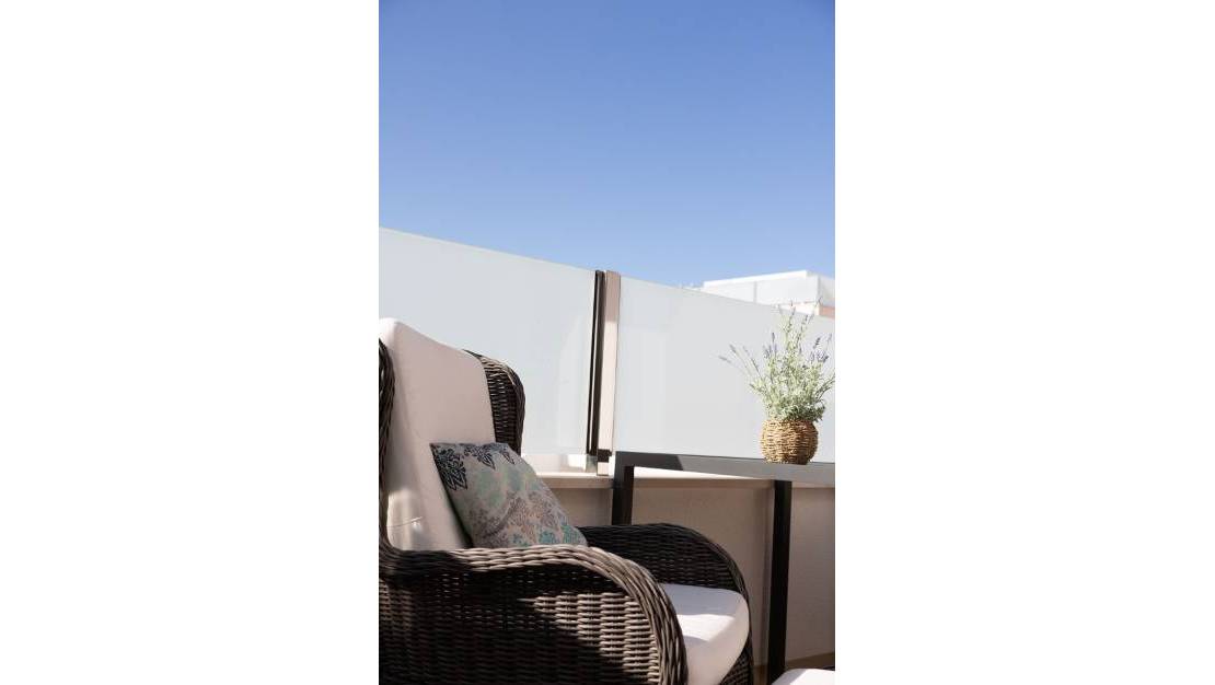 Sale - Apartment - Pilar de la Horadada - Pilar de la Horadada Centro