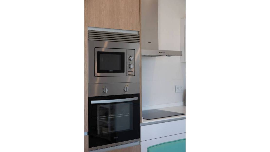 Sale - Apartment - Pilar de la Horadada - Pilar de la Horadada Centro