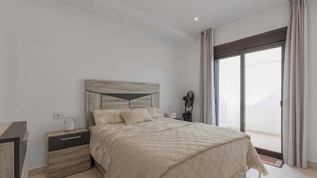 Sale - Apartment - Pilar de la Horadada - Pilar de la Horadada Centro