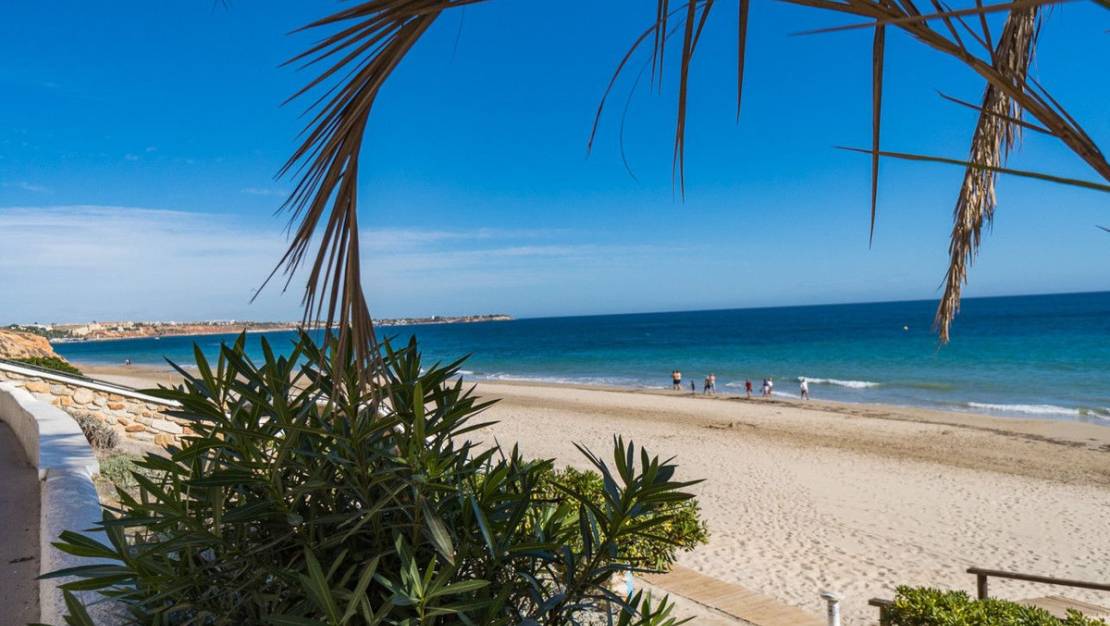 Sale - Apartment - Pilar de la Horadada - Pilar de la Horadada Centro