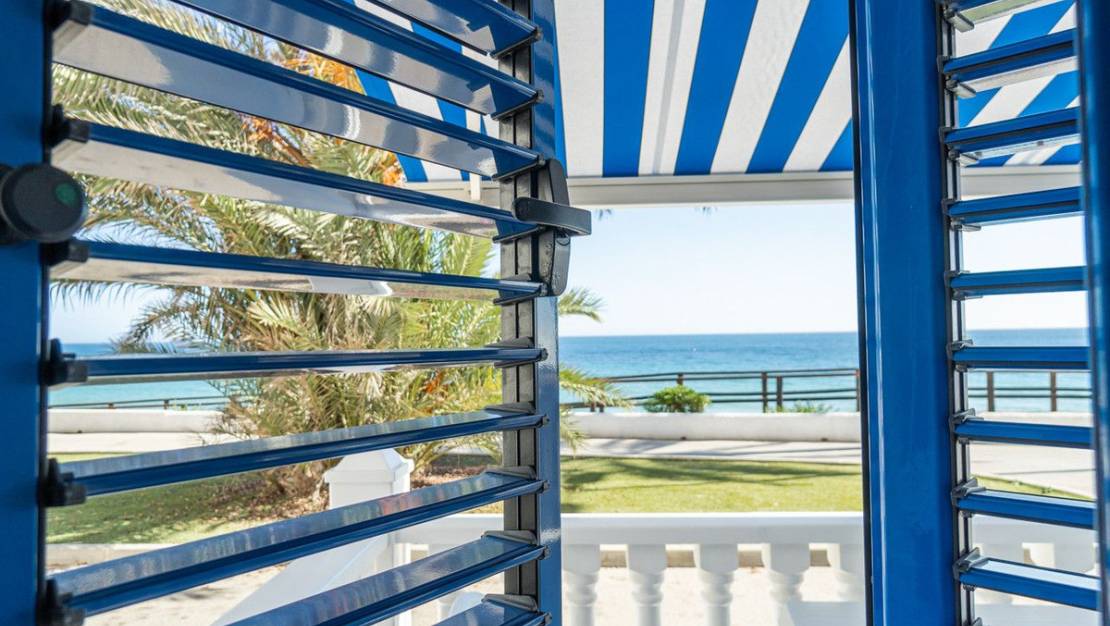 Sale - Apartment - Pilar de la Horadada - Pilar de la Horadada Centro