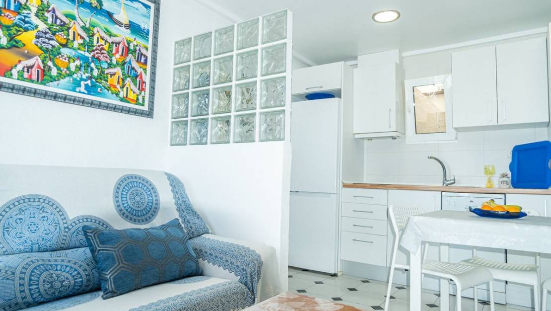 Sale - Apartment - Pilar de la Horadada - Pilar de la Horadada Centro