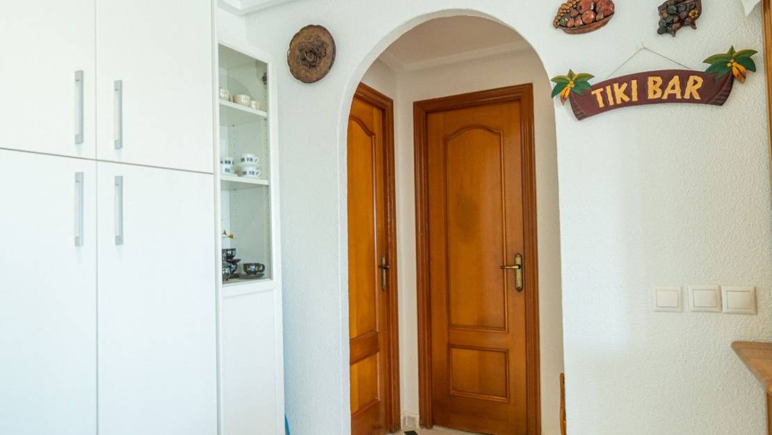 Sale - Apartment - Pilar de la Horadada - Pilar de la Horadada Centro