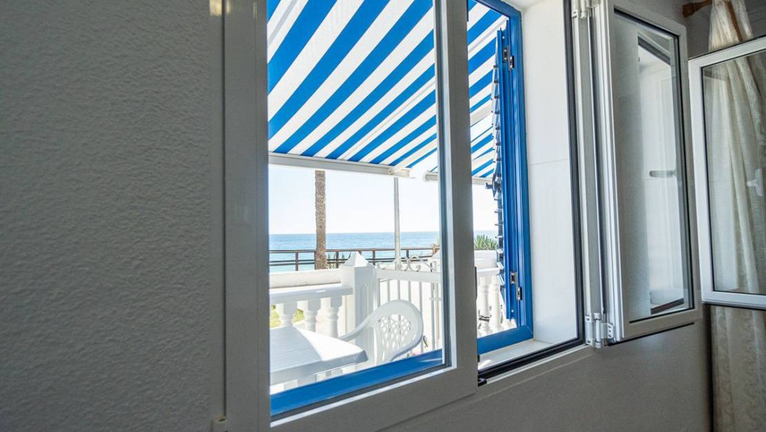 Sale - Apartment - Pilar de la Horadada - Pilar de la Horadada Centro