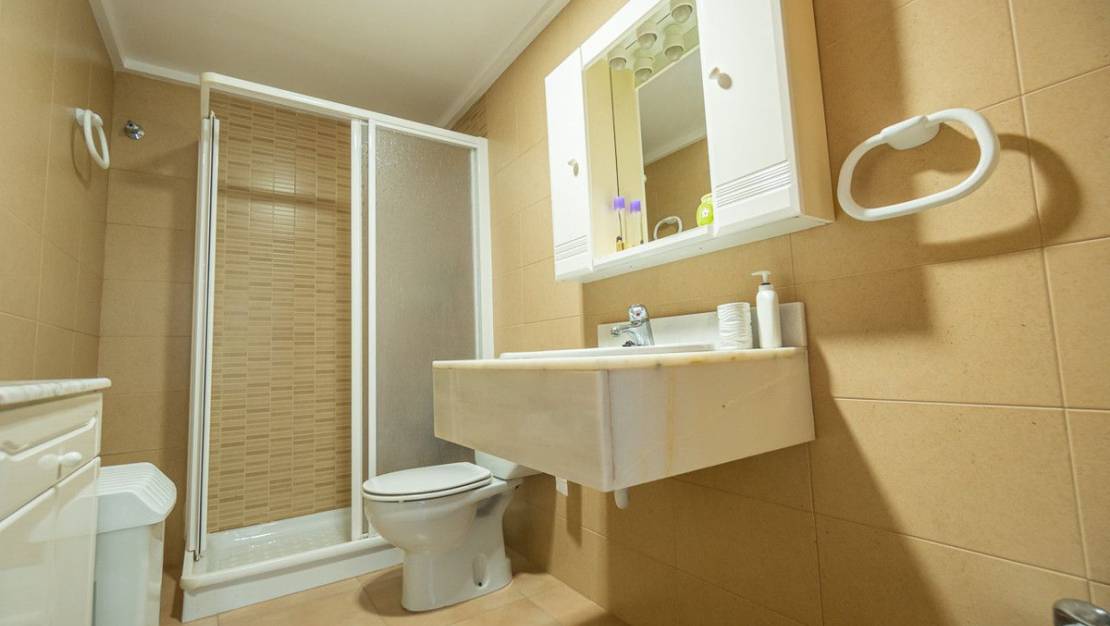 Sale - Apartment - Pilar de la Horadada - Pilar de la Horadada Centro