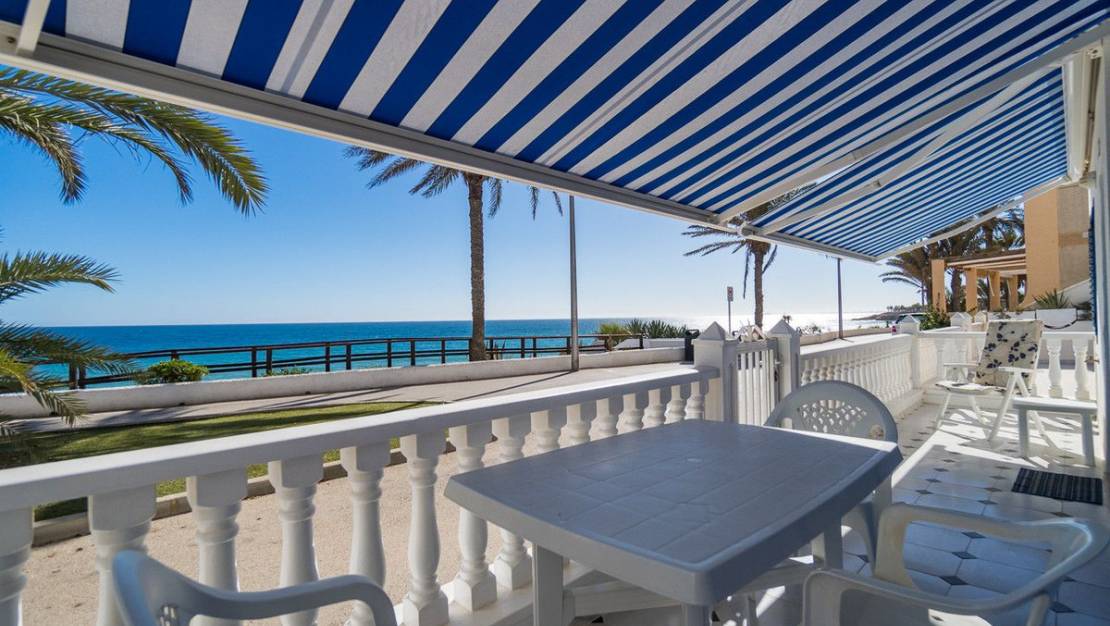 Sale - Apartment - Pilar de la Horadada - Pilar de la Horadada Centro