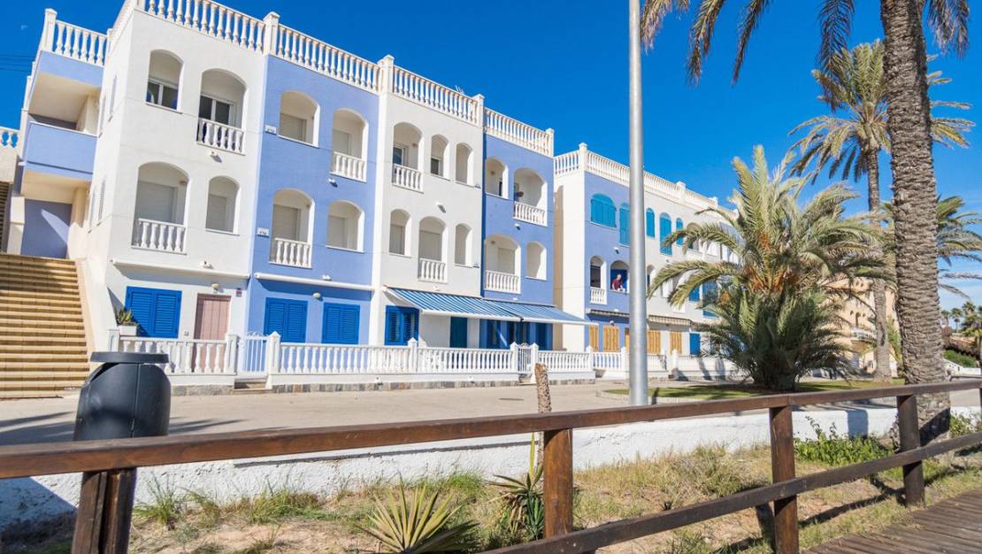 Sale - Apartment - Pilar de la Horadada - Pilar de la Horadada Centro