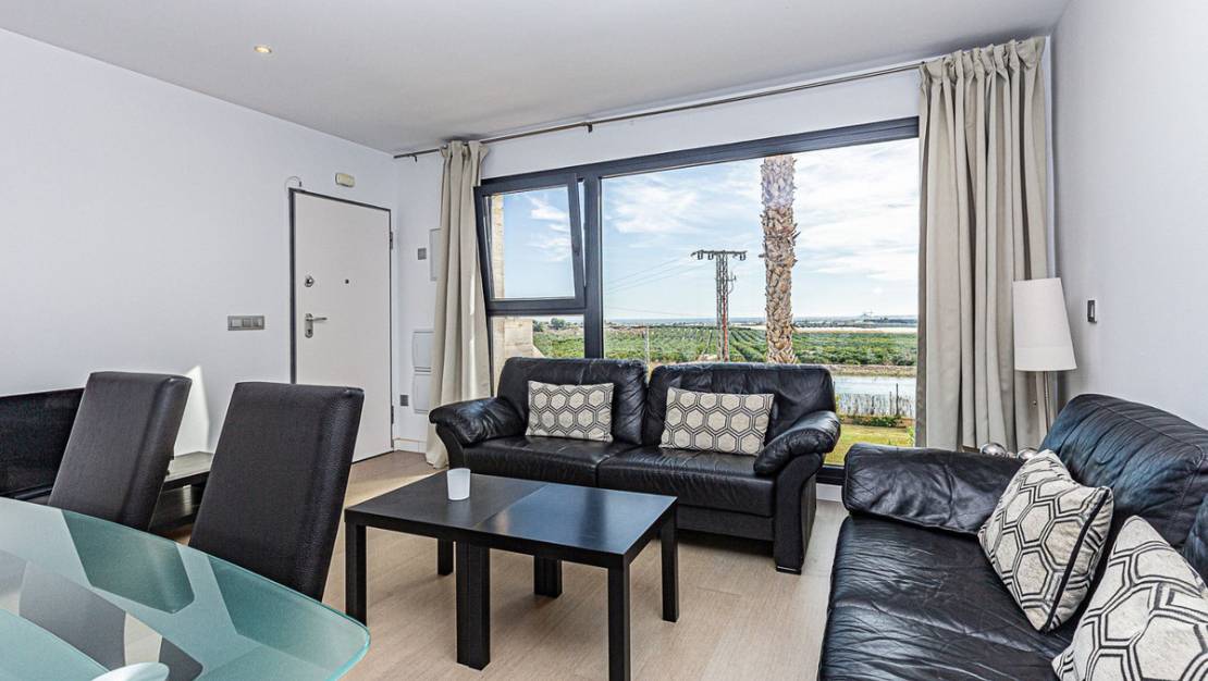 Sale - Apartment - Pilar de la Horadada - Pilar de la Horadada Centro