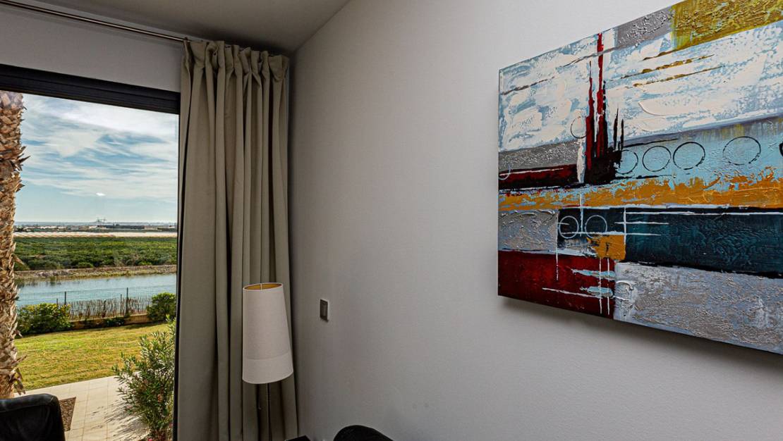 Sale - Apartment - Pilar de la Horadada - Pilar de la Horadada Centro