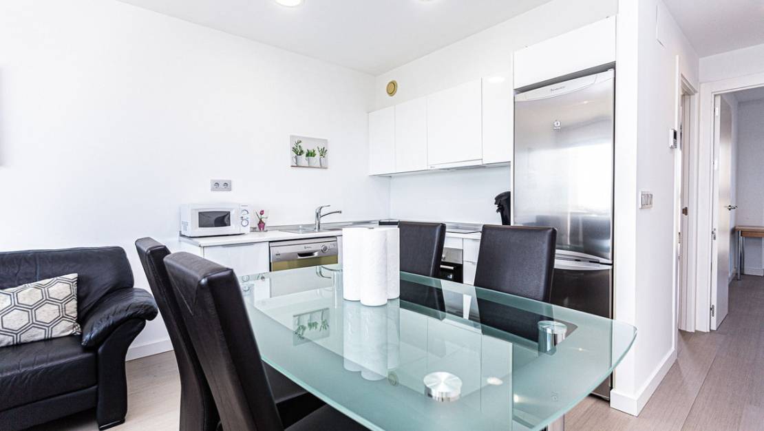 Sale - Apartment - Pilar de la Horadada - Pilar de la Horadada Centro