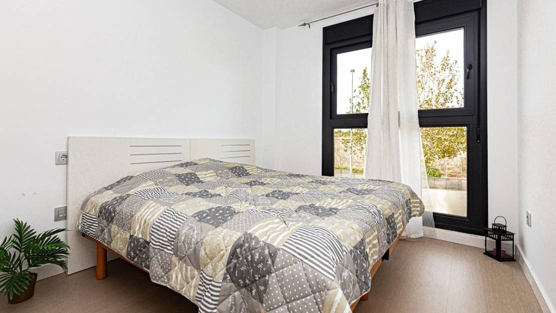 Sale - Apartment - Pilar de la Horadada - Pilar de la Horadada Centro