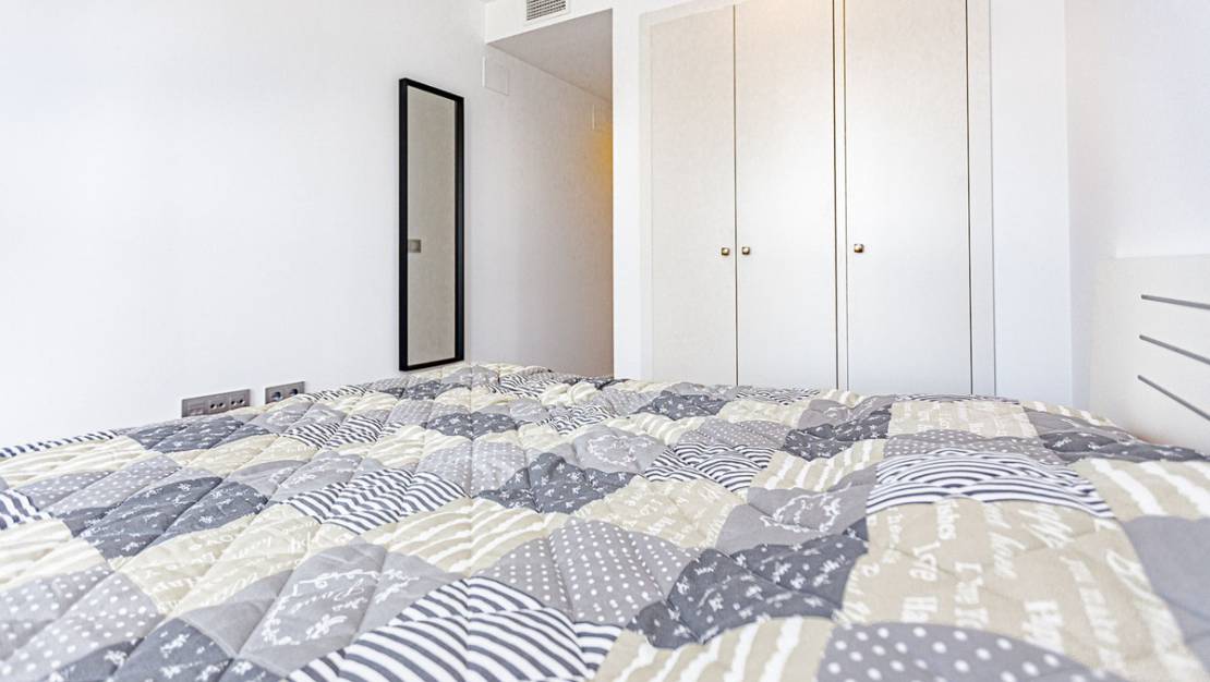 Sale - Apartment - Pilar de la Horadada - Pilar de la Horadada Centro