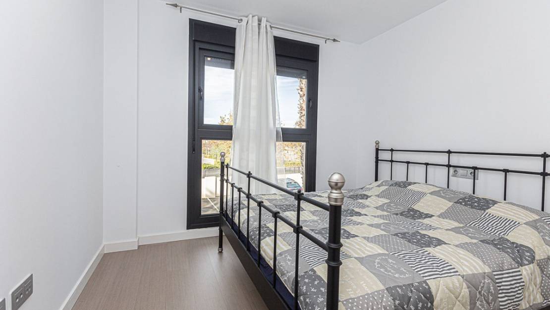 Sale - Apartment - Pilar de la Horadada - Pilar de la Horadada Centro