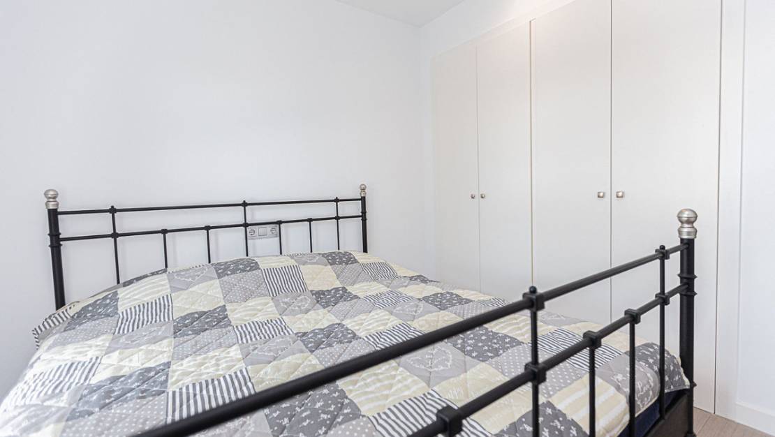 Sale - Apartment - Pilar de la Horadada - Pilar de la Horadada Centro