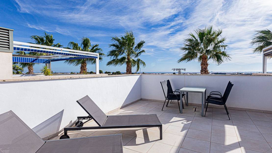 Sale - Apartment - Pilar de la Horadada - Pilar de la Horadada Centro