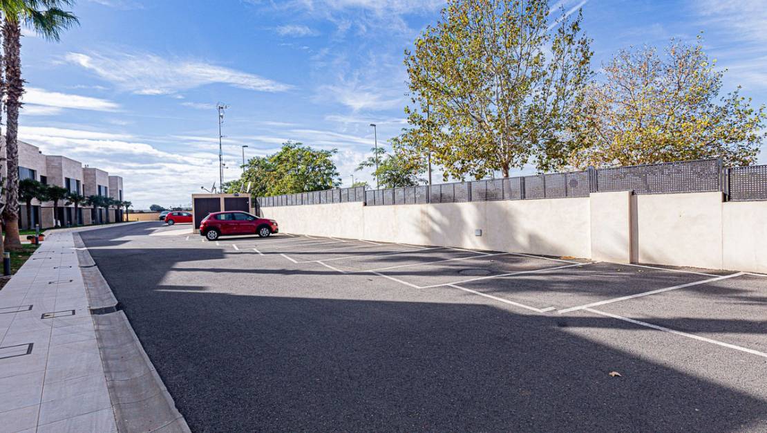 Sale - Apartment - Pilar de la Horadada - Pilar de la Horadada Centro