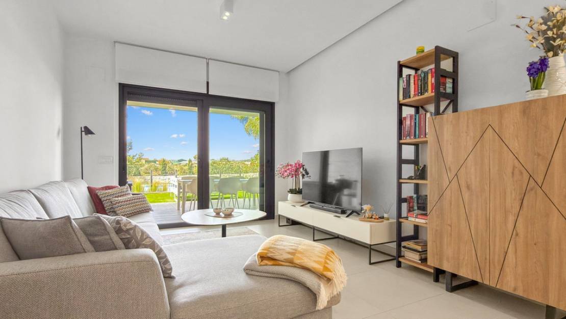 Sale - Apartment - Pilar de la Horadada - Pilar de la Horadada Centro